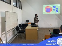 مشاريع تخرج فصل الخريف 2022-2023